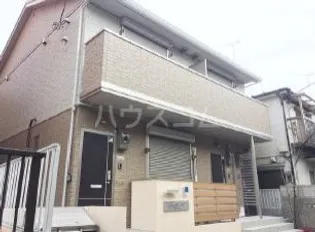 アミティエ本町の画像