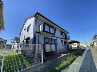 ファミールヴィラ高井東の画像