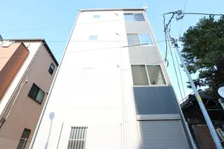 グランクオール町屋レジデンスの画像