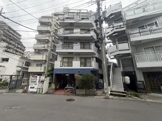 セザール淵野辺の画像