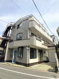 ケーエムビルの画像