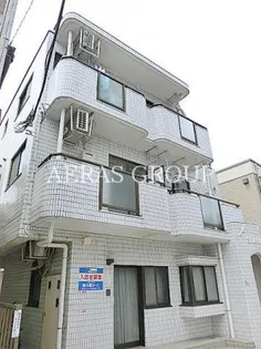 シーガル北町の画像