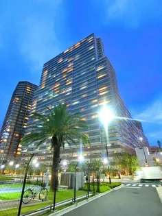 武蔵浦和SKY&GARDEN A棟の画像