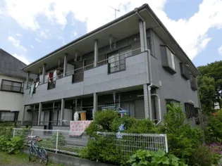 ラポールSの画像