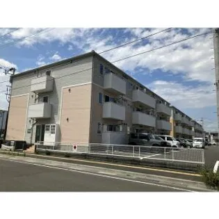 メリディアンなないろの里壱番館の画像