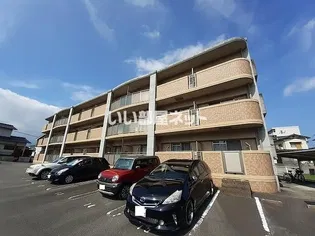 ラフレシール城南の画像