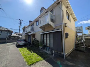 菅原ハイツの画像