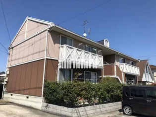 プラムハウス A棟の画像