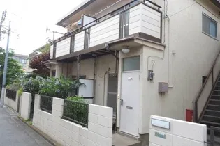桂マンションの画像