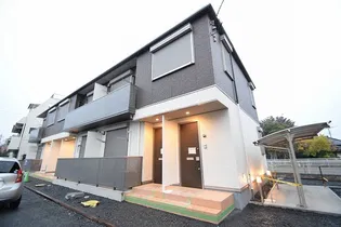 REVEURの画像