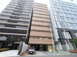 M'プラザ新大阪駅前の画像