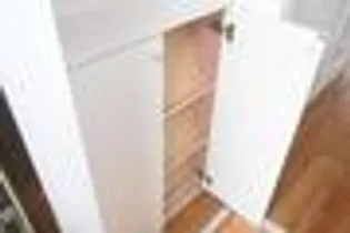 コーポ門【1階】の玄関