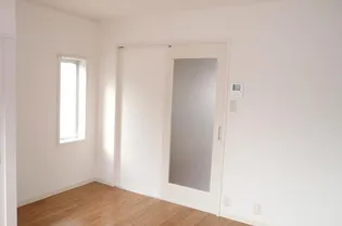 コーポ門【1階】の居間