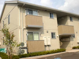 ブリーゼ舞崎の画像