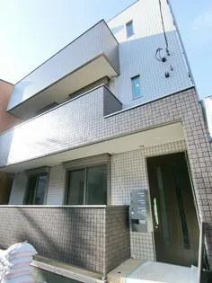 ラフィネ カーサ門前仲町の画像