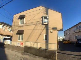 ハイツあおきIIの画像