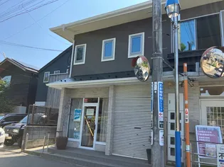 マリン・コア【2階】の外観