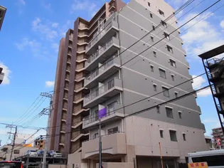 ラフィーヌ 南流山の画像