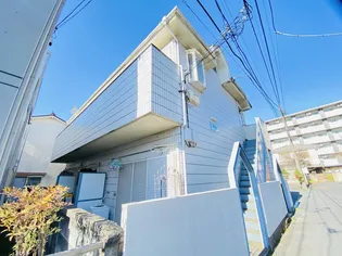 スタンツァ田無の画像