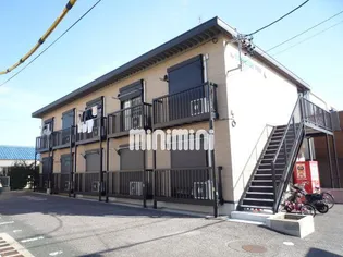 サン FRIENDS下和田の画像