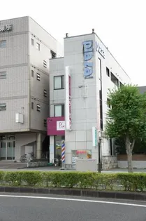 ダイヤ25東原B【2階】の外観