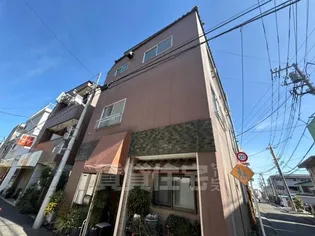 三松コーポの画像