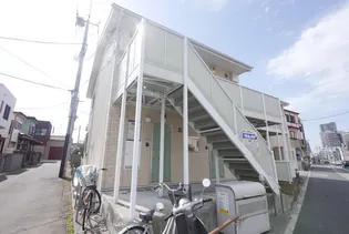 アムール相模が丘の画像