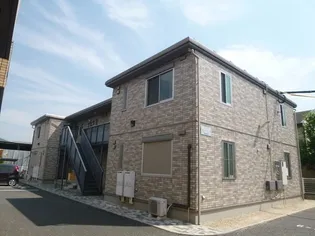 カーザ ミアIの画像