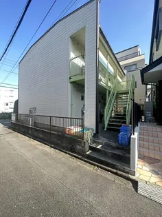 コーポこうようの画像