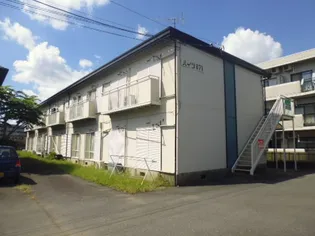 ハイツ871【1階】の外観