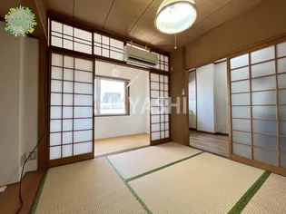 コーポ石垣【3階】のその他画像