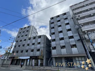 宮之阪ハイツ参番館の画像