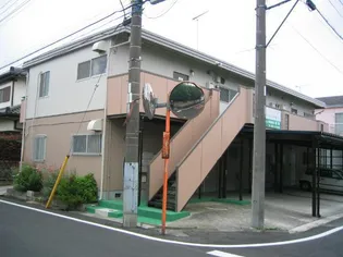 ハイツハヤセIの画像