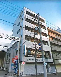 兵庫県神戸市兵庫区上沢通7【マンション】の外観