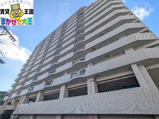 藤和青山ハイタウンの画像