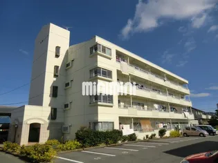 後藤ハイツの画像