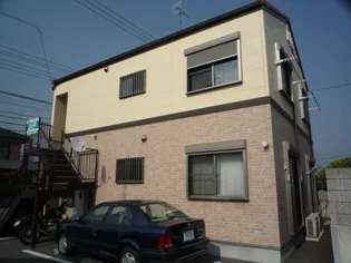 アドバンス美合の画像