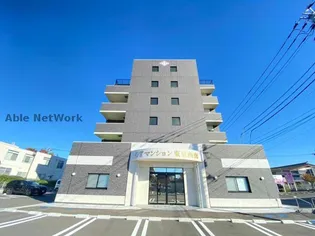 GTマンション東京画廊の画像