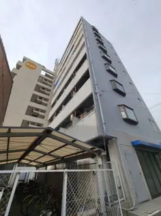 プリエール住之江御崎の画像