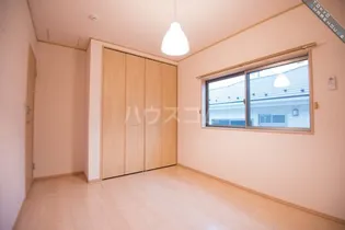 アトリエシェア相原ハウス【2階】の外観