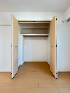 リバーサイド・グラースT【3階】の内装