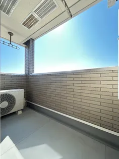 リバーサイド・グラースT【3階】の内装