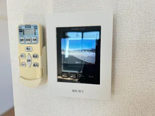 リバーサイド・グラースT【3階】の内装