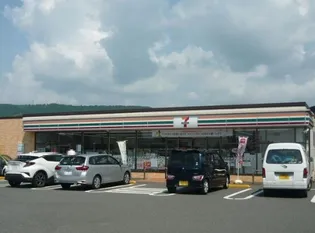 リバーサイド・グラースT【3階】の周辺