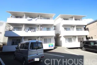 シャトレーITO【1階】の外観