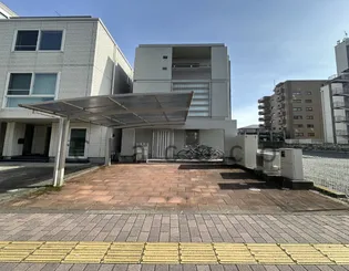 栃木県宇都宮市南大通り4【一戸建】の外観