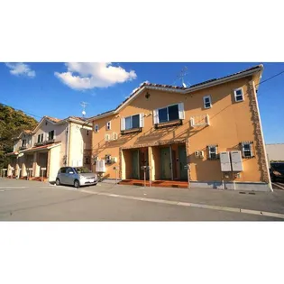 アルル南が丘B棟の画像