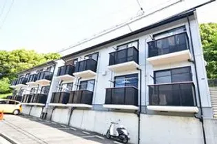 エクセルA棟の画像