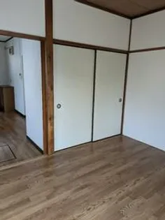 プチコモンズ山田【1階】の内装