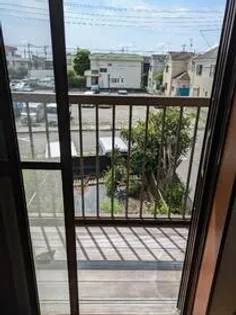 プチコモンズ山田【1階】の内装